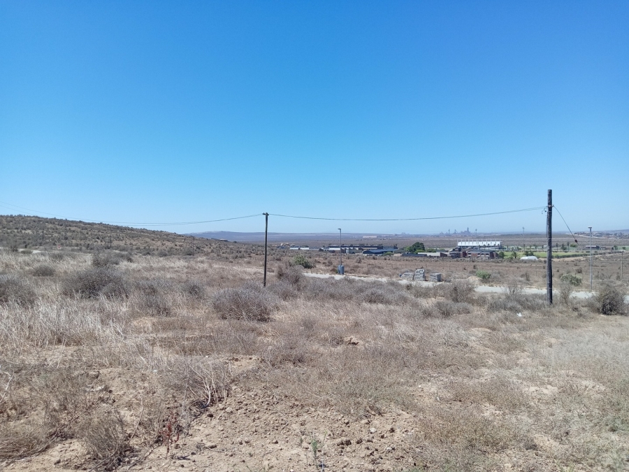 0 Bedroom Property for Sale in Saldanha Heights Western Cape